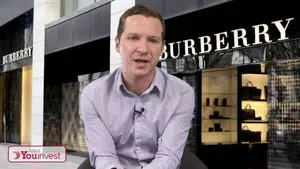 Burberry - Breaking the Mould