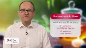 Breaking the Mould - Unilever full-year results