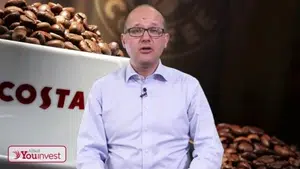 Whitbread - Breaking the Mould