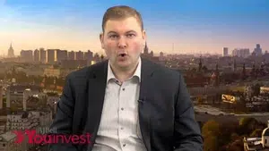 AJ Bell Youinvest Breaking the Mould