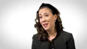 Milena Mileva, Fund Manager - Baillie Gifford UK Growth Fund plc