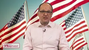 AJ Bell Youinvest Market Update - US Election
