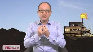 Slippery slope? - Oil and mining - Breaking the Mould