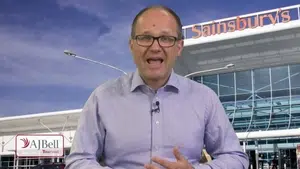 Breaking the Mould - Sainsbury's