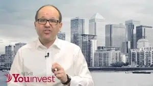 AJ Bell Youinvest – Breaking the Mould