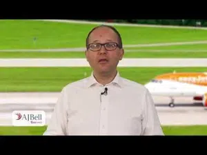 Breaking the Mould - easyJet (EZJ)