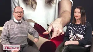 Picking shares for income in 2016 - Breaking the Mould