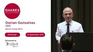 Belvoir Group (BLV) - Dorian Gonsalves, CEO