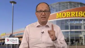 Morrisons - Breaking the Mould