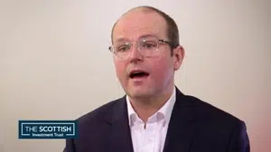 Scottish Investment Trust Contrarian Insights: Gold