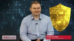 Is cyber crime hacking away at your profits? - Breaking the Mould