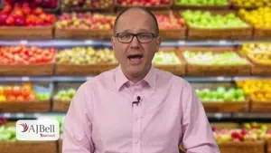 Breaking the Mould - Sainsbury's trading update