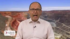 BHP Billiton - Breaking the Mould