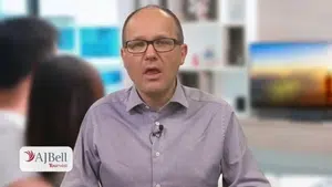 Breaking the Mould - ITV first-quarter results