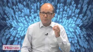 AJ Bell Youinvest Breaking the Mould