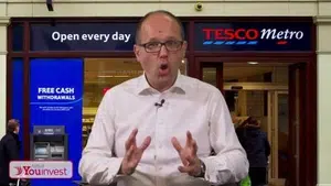 Groceries, confidence and American jobs