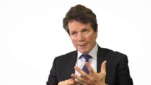 The Renewables Infrastructure Group - Richard Crawford