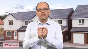 Houses, shopping and jobs