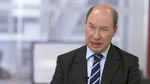 Job Curtis - The City of London Investment Trust plc