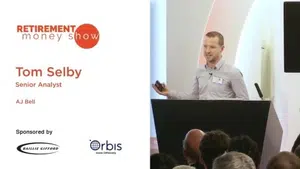 Tom Selby, Senior Analyst – AJ Bell