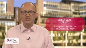 Breaking the Mould - British Land full-year results