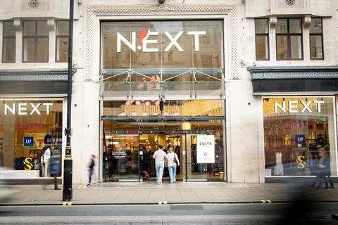Next defies retail gravity by raising profit guidance again featured picture