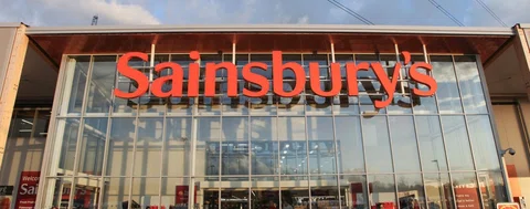 Sainsbury's stock slips despite fifth year of Christmas market share gains featured picture