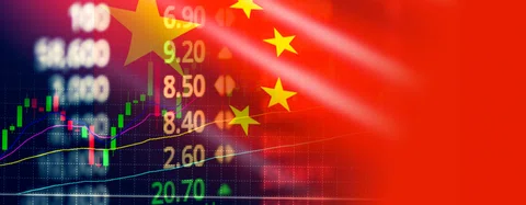 LONDON MARKET MIDDAY: European stocks perk up on China stimulus hope featured picture