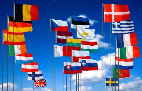 Stocks mixed on Monday as Starmer backs EU reset featured picture