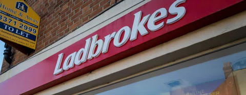 Gambling firm Entain climbs after full-year profit nudged up to top end of range featured picture