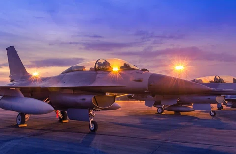 Cohort shares dip on trading update after flying start to 2025 featured picture
