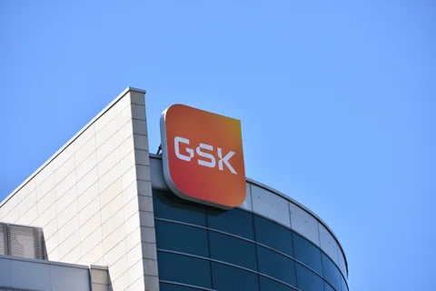 GSK raises outlook to top end after strong second quarter featured picture