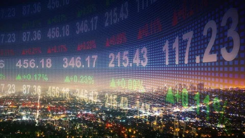 UK stocks mostly lower as housebuilders fall featured picture