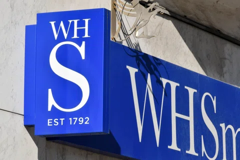 WH Smith hangs ‘for sale’ sign over historic high street arm featured picture