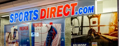 Frasers shares slump after growth forecast halved on weaker UK sales featured picture