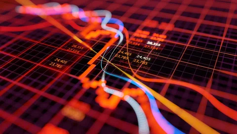UK stocks fall before rate decisions and tech earnings featured picture