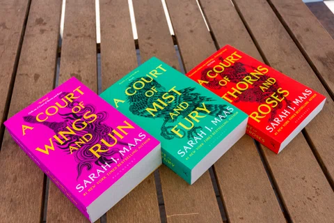 Publishing group Bloomsbury strikes deal with Amazon featured picture