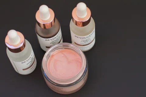 Revolution Beauty jumps 20% on equity raise and scrapped sale featured picture