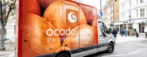 Ocado shines while easyJet falls on cost caution featured picture