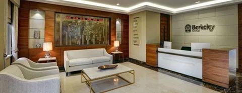 Berkeley Group confirms profit and buyback targets featured picture