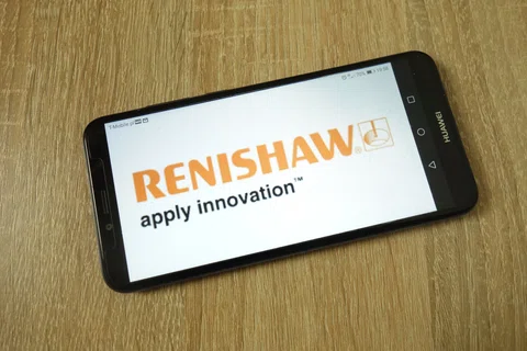 Renishaw shares rally 8% on full-year profit upgrade featured picture