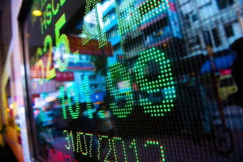 European stocks gain ground amid US-China tariff pause featured picture