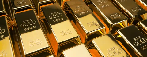 FTSE 100 outperforms peers as gold makes new high featured picture
