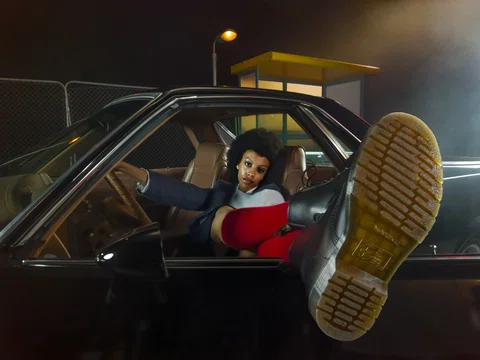 Dr Martens makes positive strides, confirms full-year guidance featured picture
