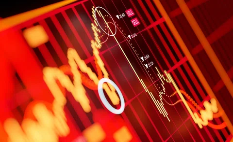 FTSE 100 falls as Trump tariffs and inflation weigh featured picture