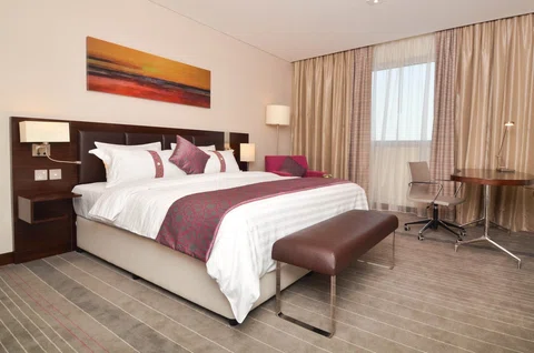 Shares in Intercontinental Hotels drift after results fail to impress featured picture