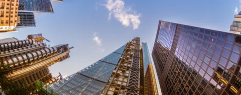 Beazley shares hit three-month low on outlook cut featured picture