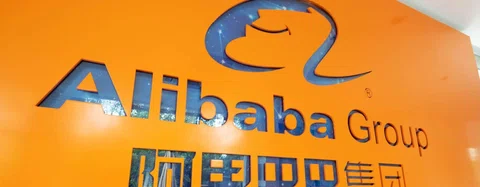 Alibaba shares soar on increased AI-driven spending featured picture