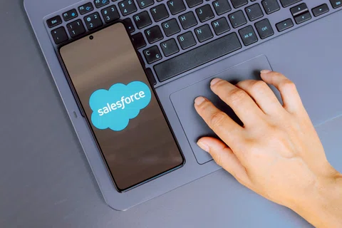 Salesforce jumps on AI promise after rapid AgentForce take-up featured picture