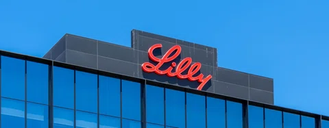 Eli Lilly shares up 6% on successful clinical trial for orforglipron featured picture
